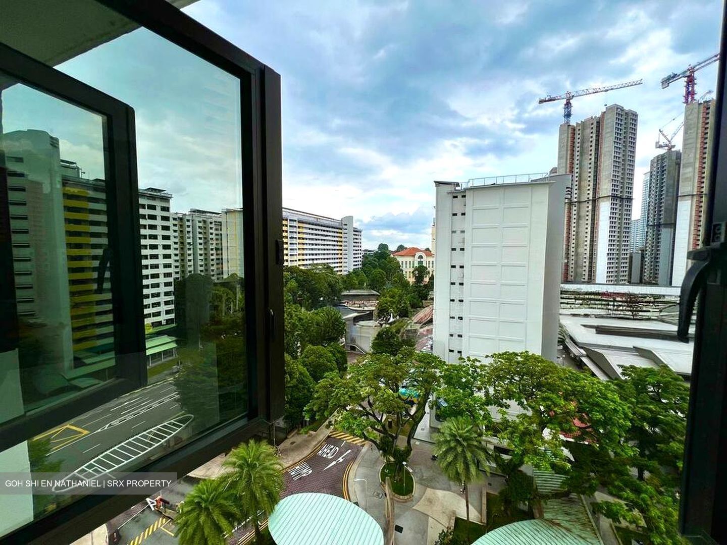 Blk 7 Ghim Moh Road (Queenstown), HDB 5 Rooms #589776231